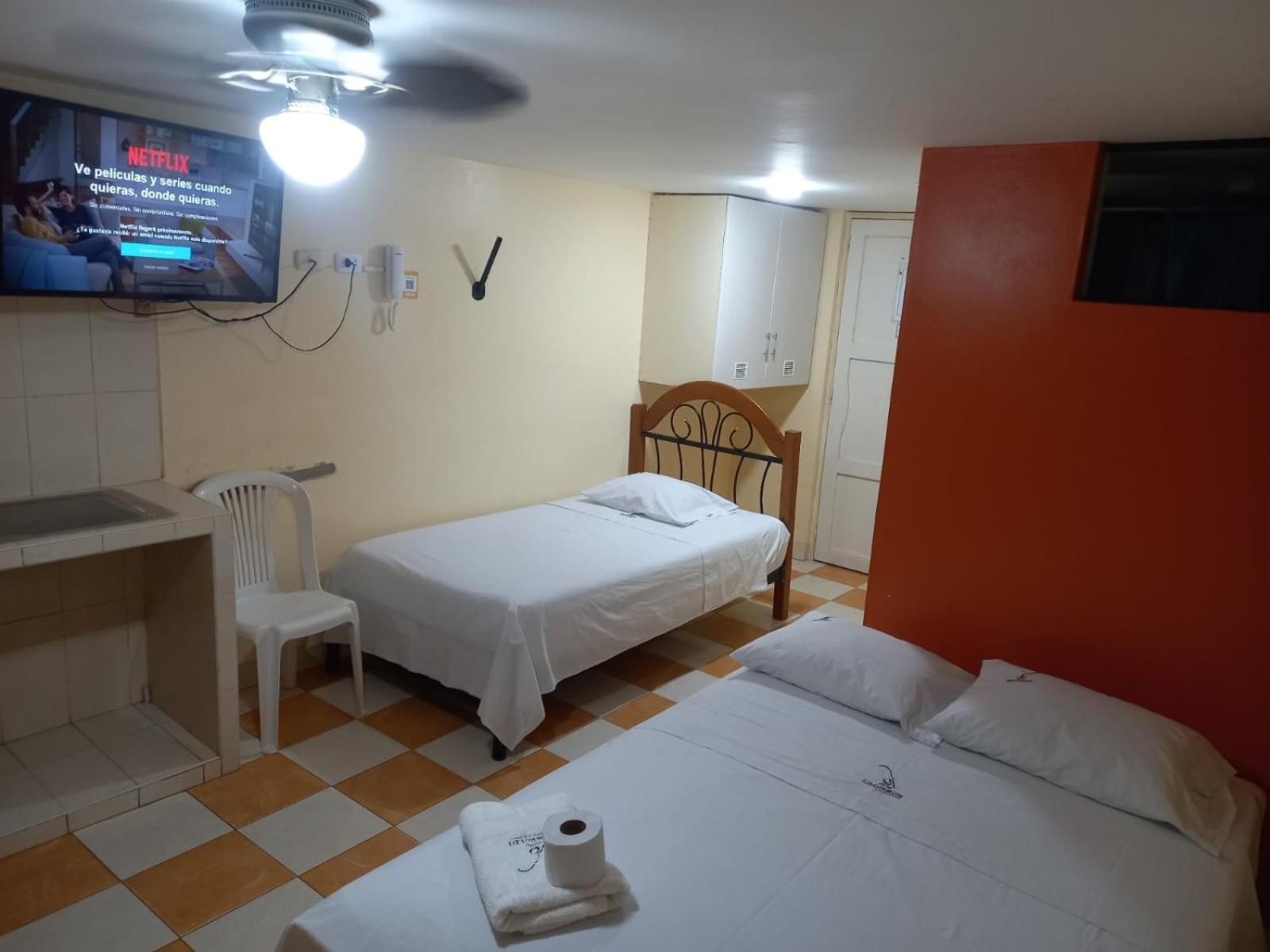 Hotel Humboldt Chiclayo Exterior photo